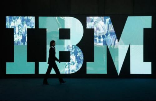 蓝色巨人IBM 精神激励与物质肯定并重的人力资源体系，共筑成长之路
